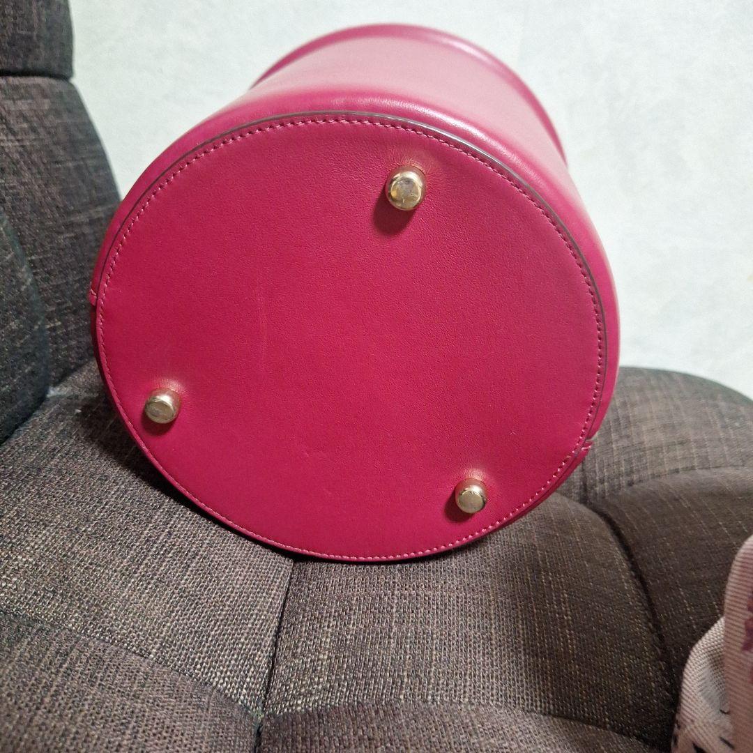 週末限定値下げ。COACH バケツ型ショルダーバッグ