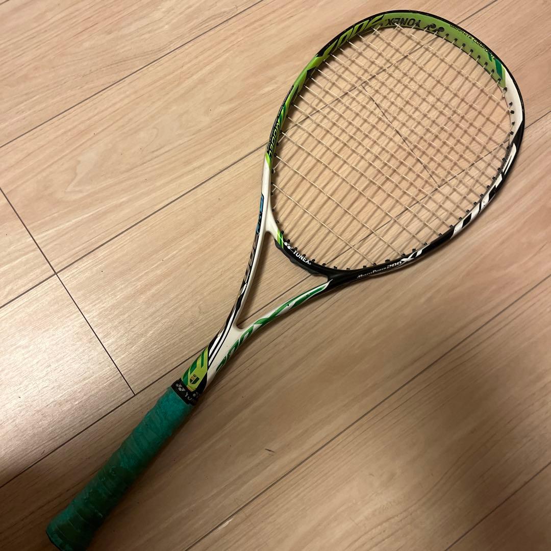 YONEX オーバーサイズテニスラケット