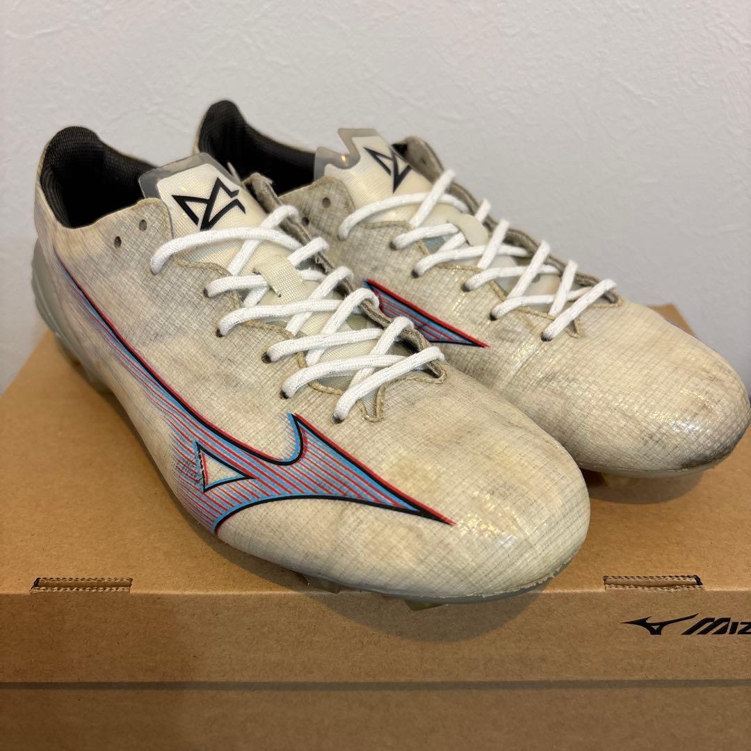 MIZUNO α ELITE 25.5cm