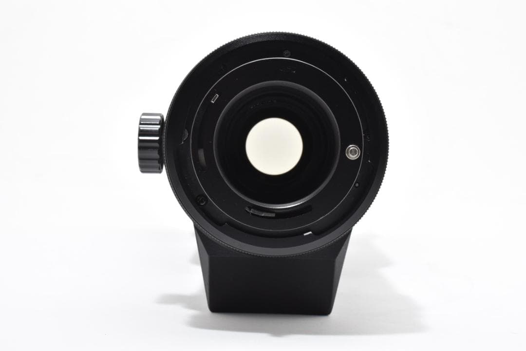 TOKINA AT-X SD 150-500mm F5.6 FDマウント カメラ