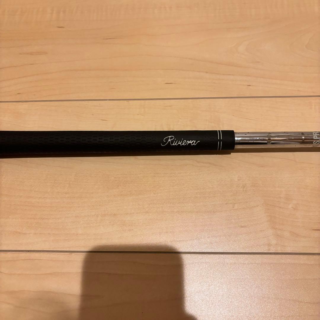 XXIO FORGED 2009 ゼクシオフォージド アイアン 6本セット