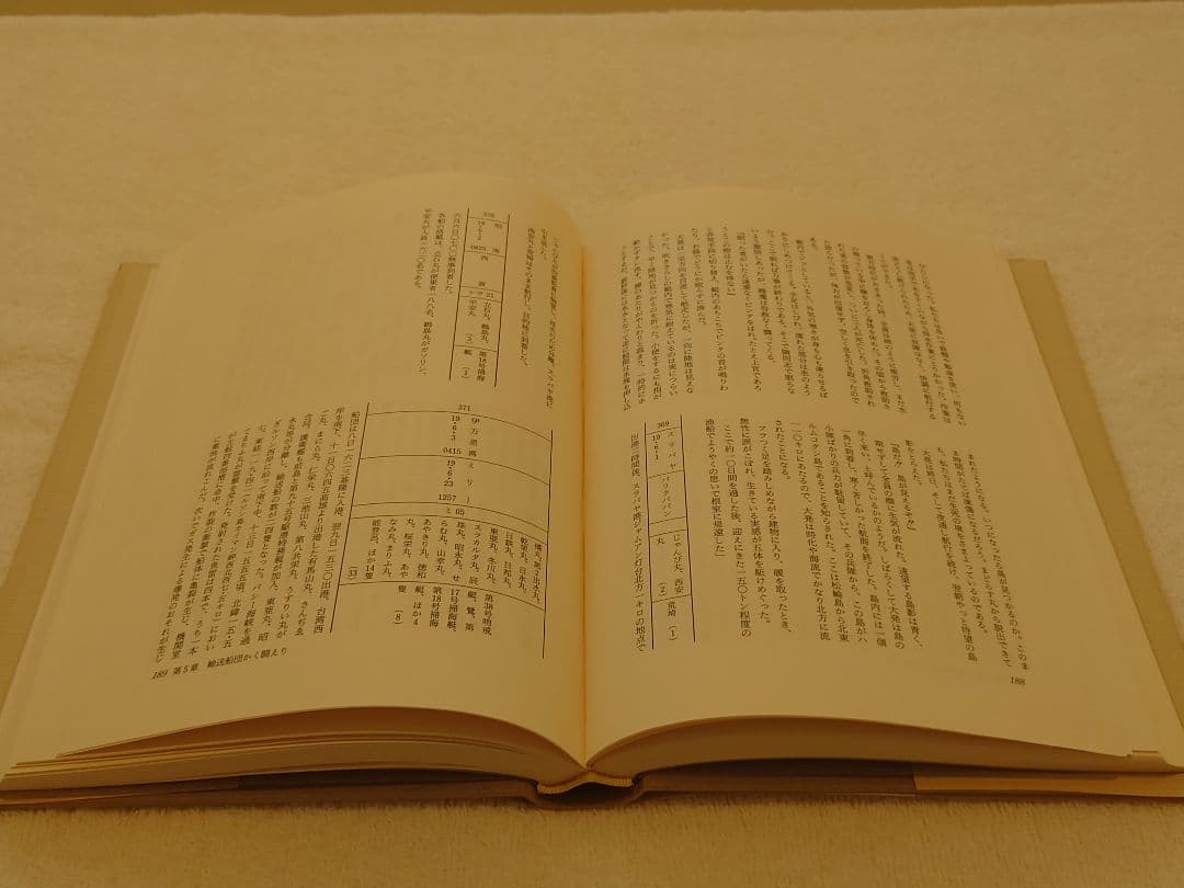 戦時輸送船団史 駒宮真七郎　絶版品　古本