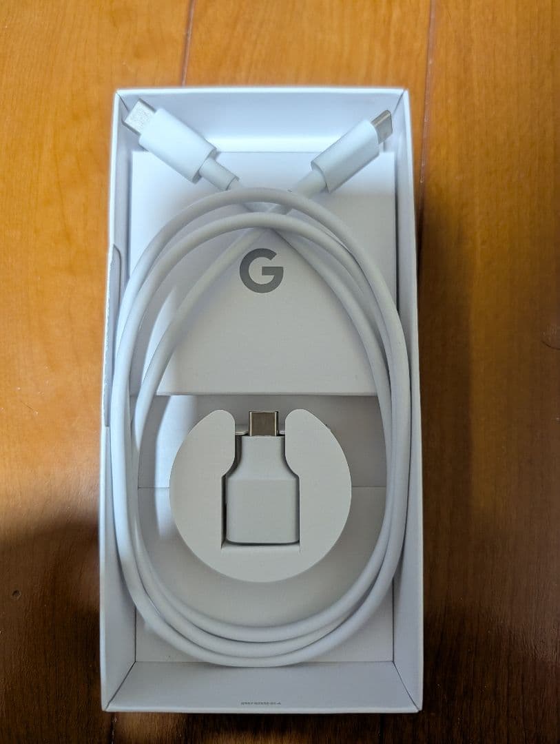 Google Pixel 7a 青色 本体(ジャンク)