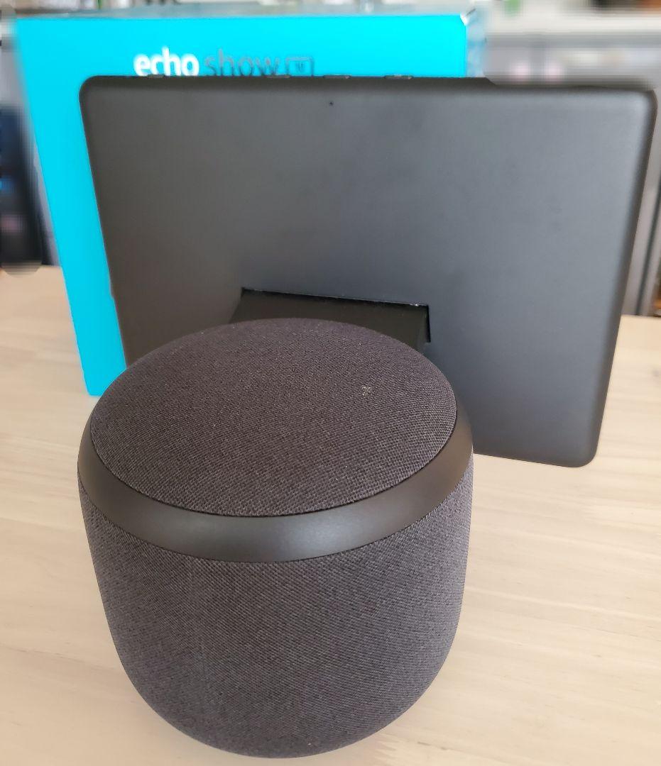 【ジャンク品】Amazon Echo Show 10