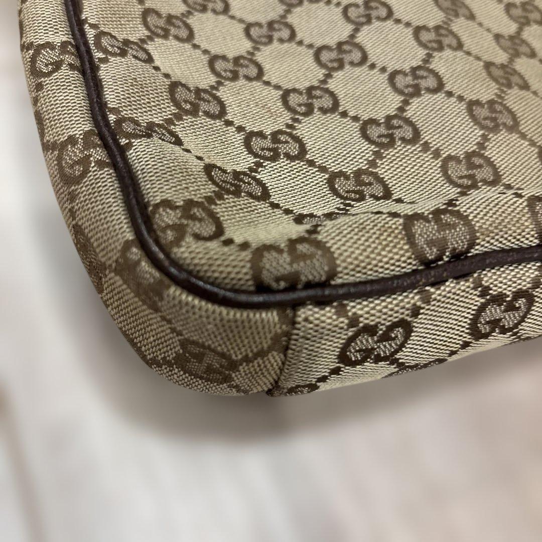GUCCI バック