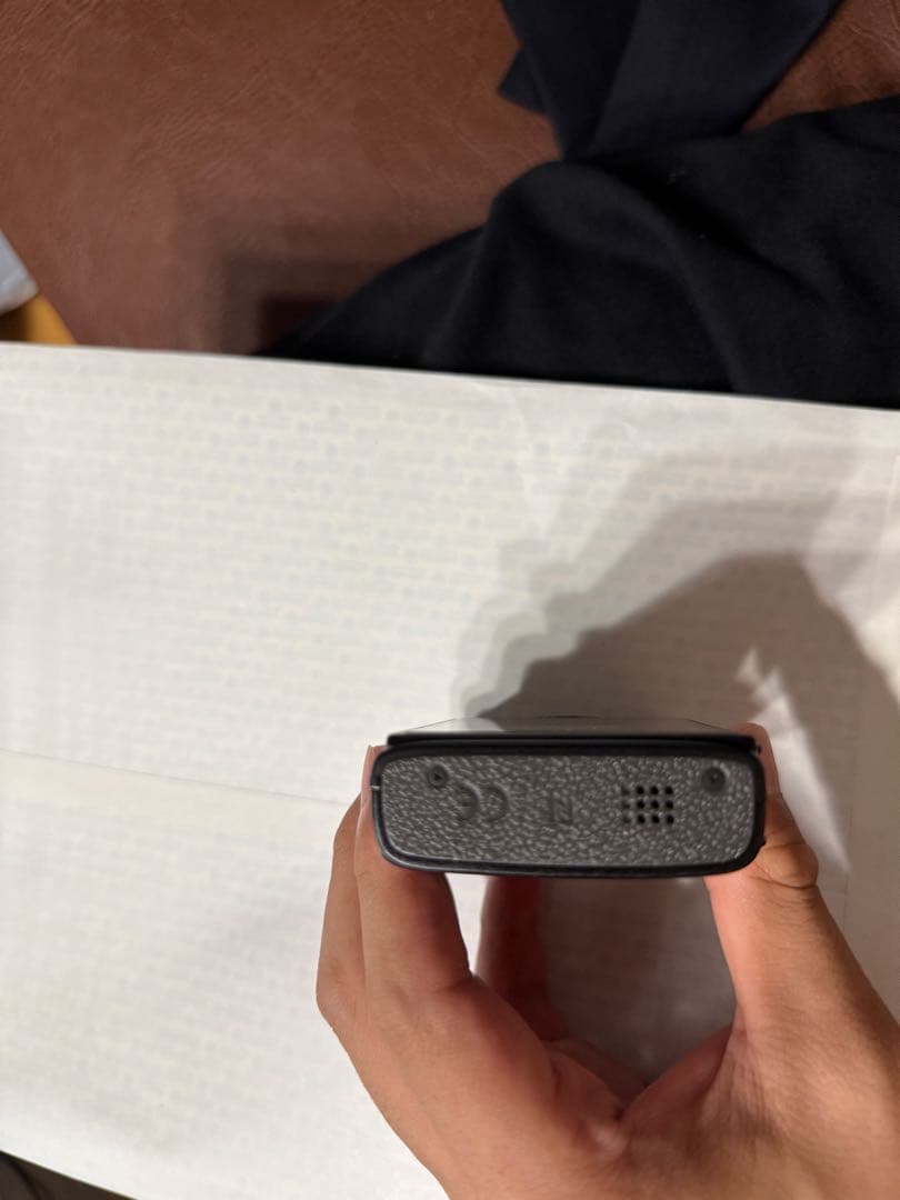 Canon IXY650コンパクトカメラ　ケース付き