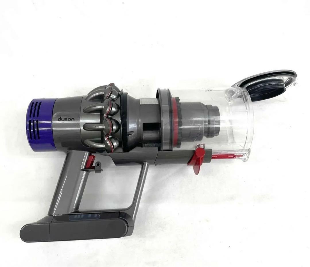 0808-002 ダイソン掃除機V10お得フルセット