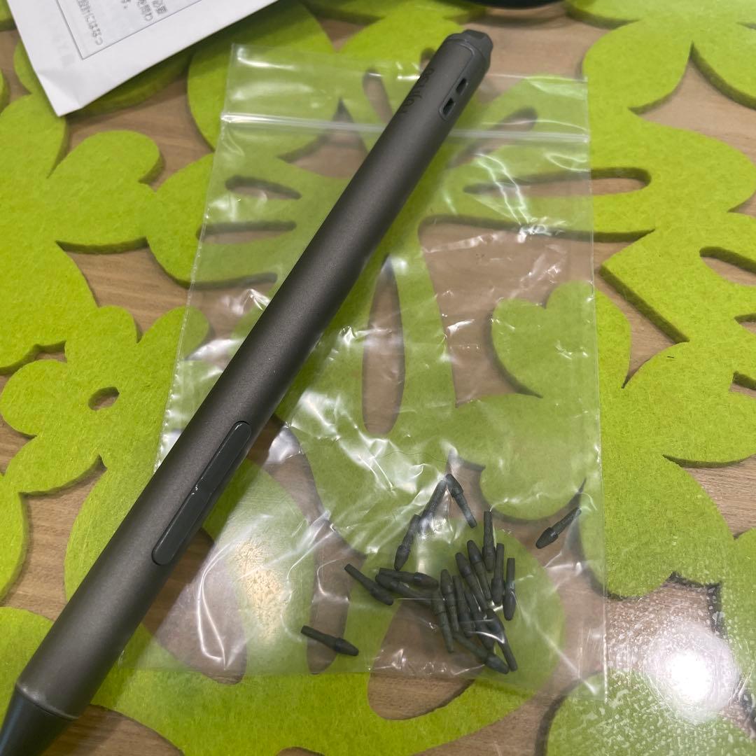 電子書籍リーダー本体 QUADERNO A5 FMV-DPP04