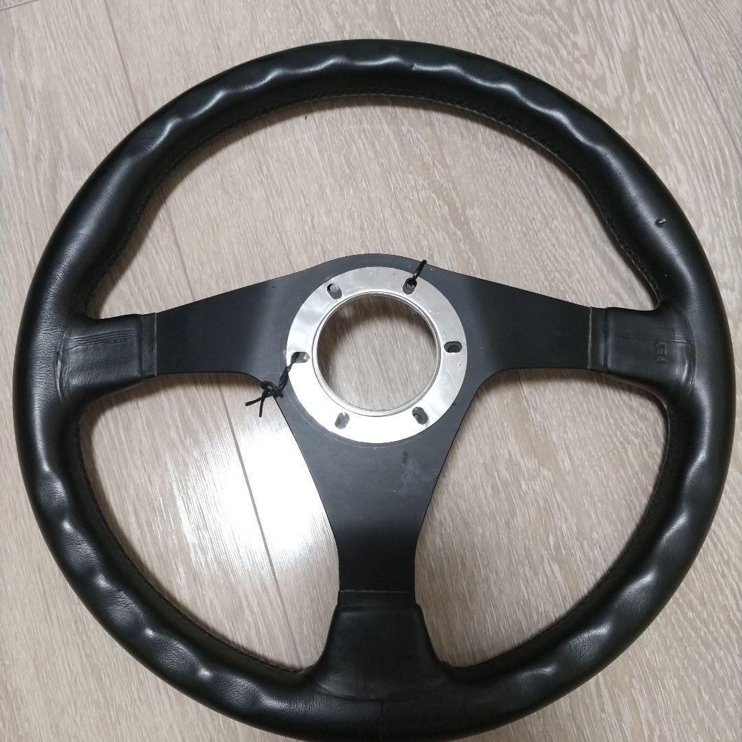 NARDI ステアリングホイール PA6-GF30