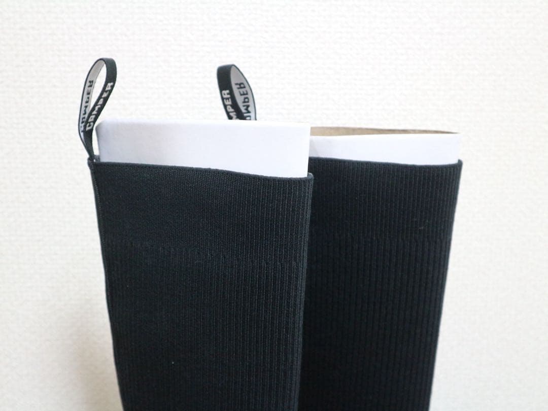 CAMPER カンペール BCN / ロングブーツ