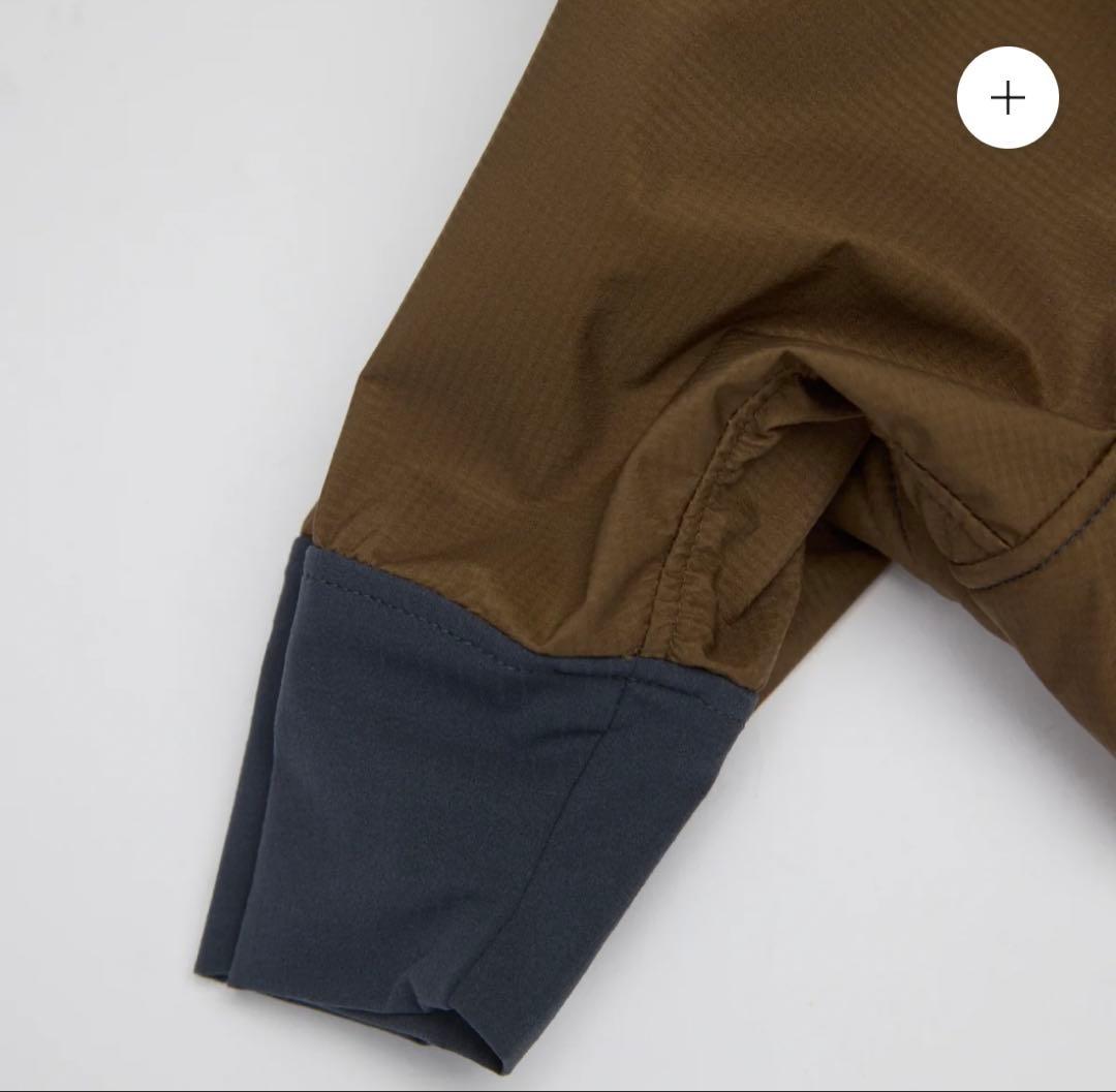 M*！様 2025新作 ALPHAICON  DOG GUARD M