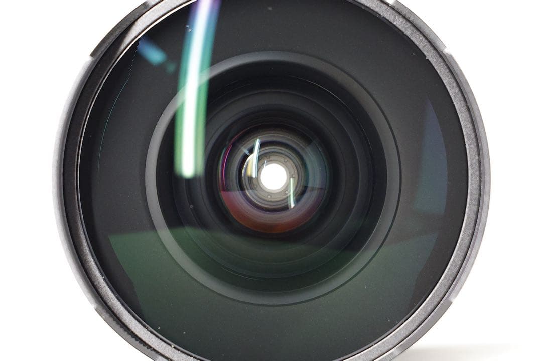 銘匠光学 TTArtisan 11mm f/2.8 Fisheye RF