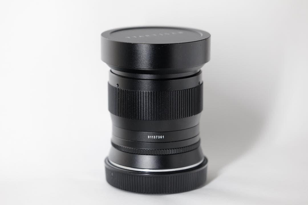 銘匠光学 TTArtisan 11mm f/2.8 Fisheye RF