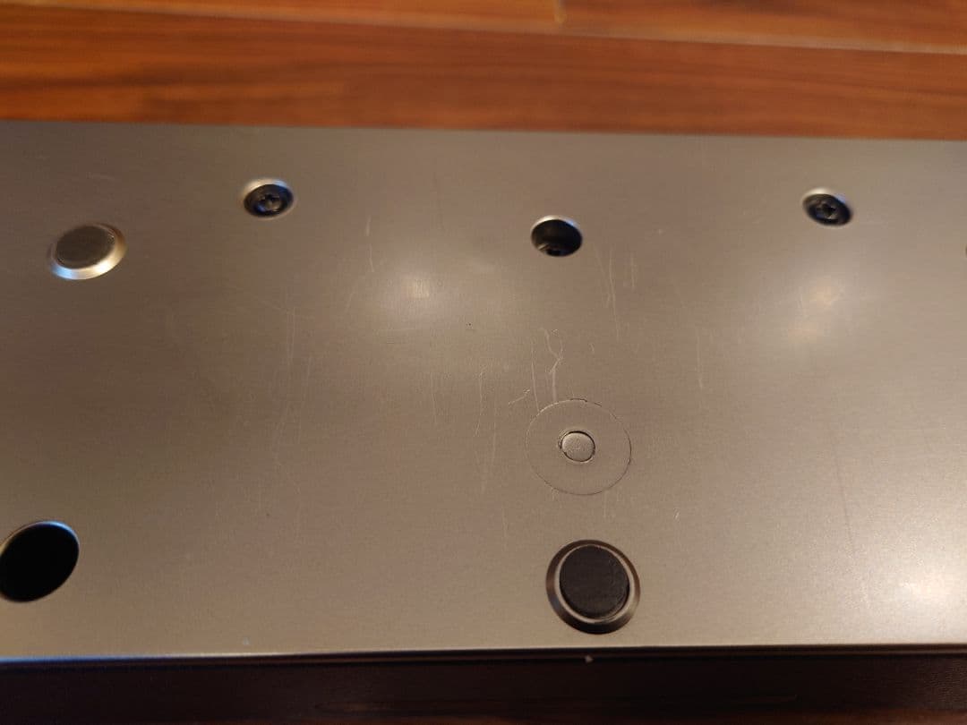 SONY HT-X8500 サウンドバー 22年製