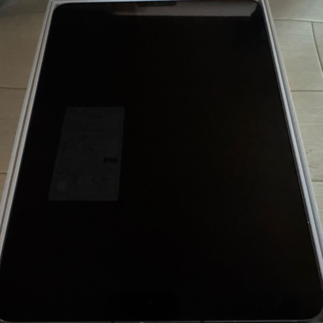 iPadPro 第三世代 128GB WiFi+Cellular