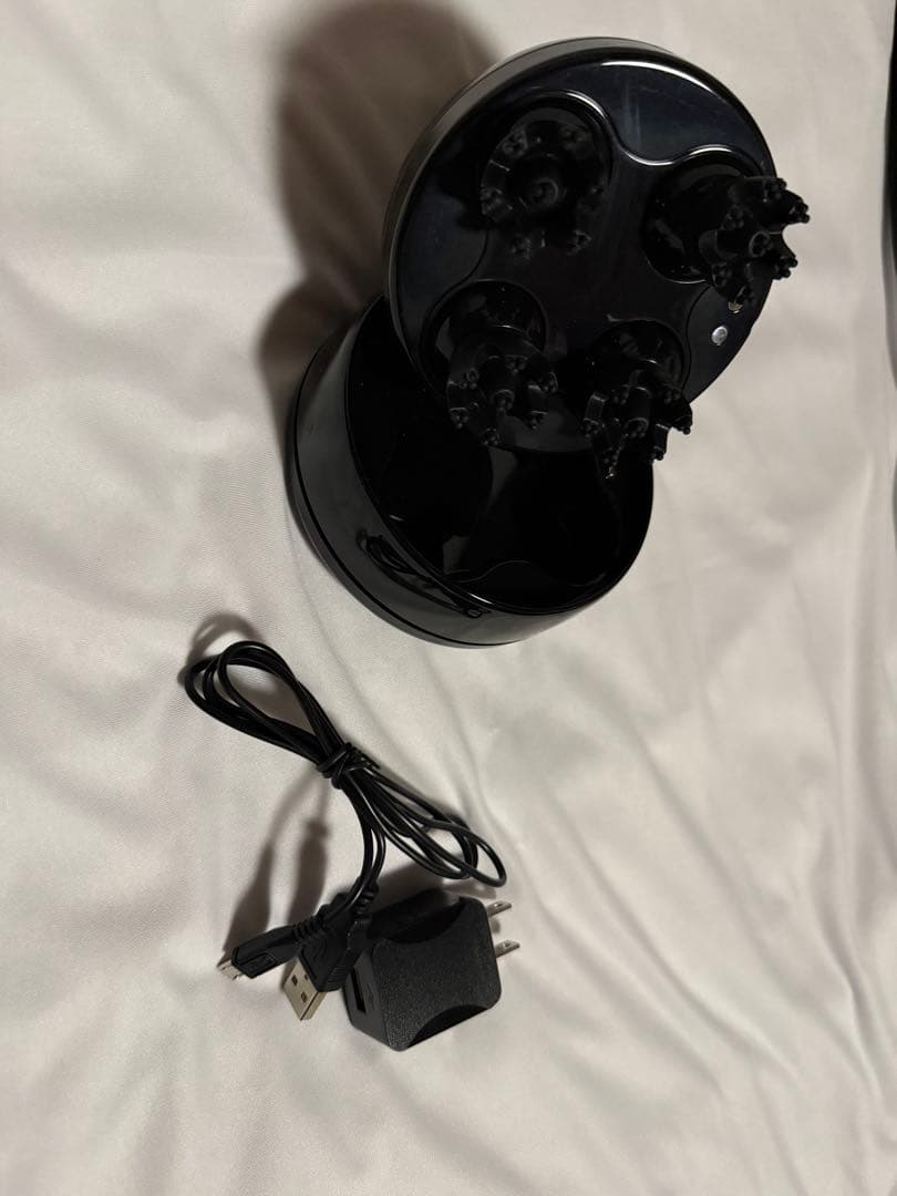 MYTREX EMS HEAD SPA PRO 電気針ヘッドスパ