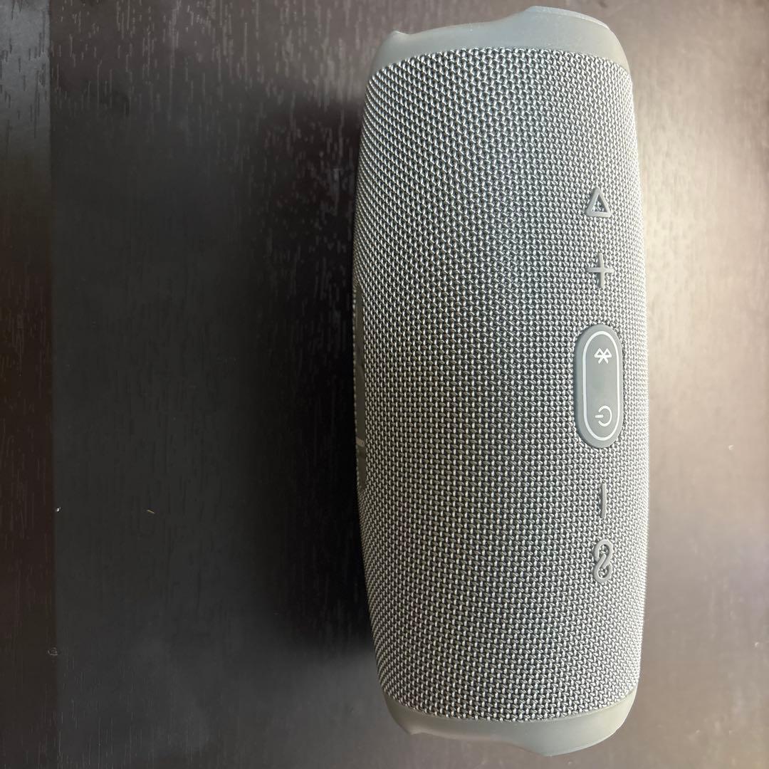 JBL Bluetooth スピーカー グレー