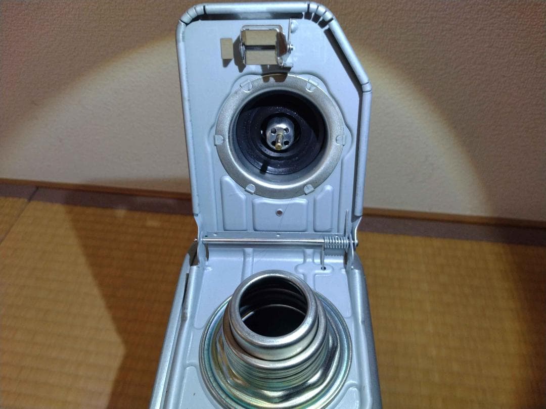 【人気色】コロナ 石油ファンヒーター FH-M2522Y 【7~9畳用】