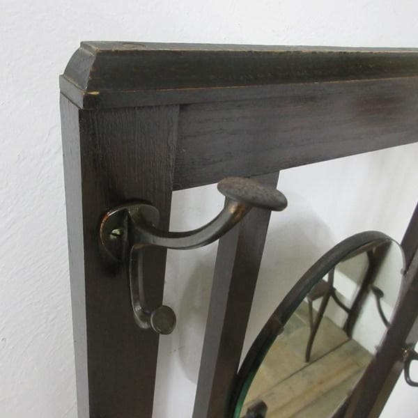 イギリス アンティーク 家具 ホールスタンド アンブレラスタンド 6712c