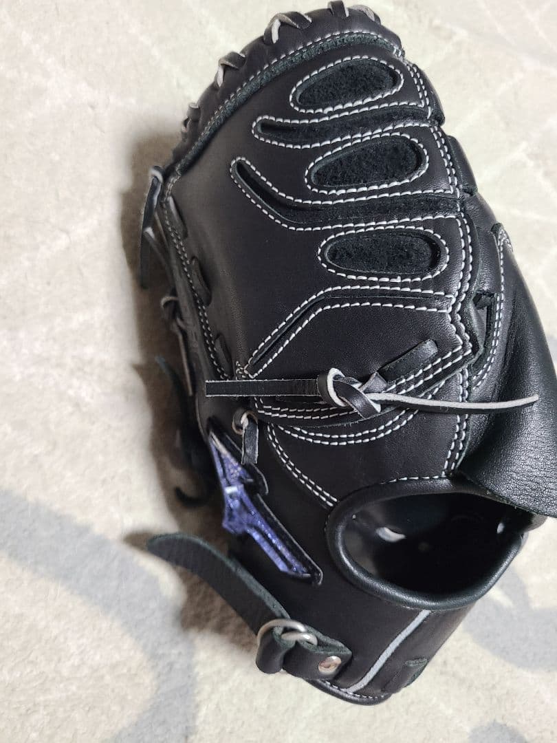 お*ー様 ミズノ 少年軟式用 グローバルエリート 1AJGY98501 09H