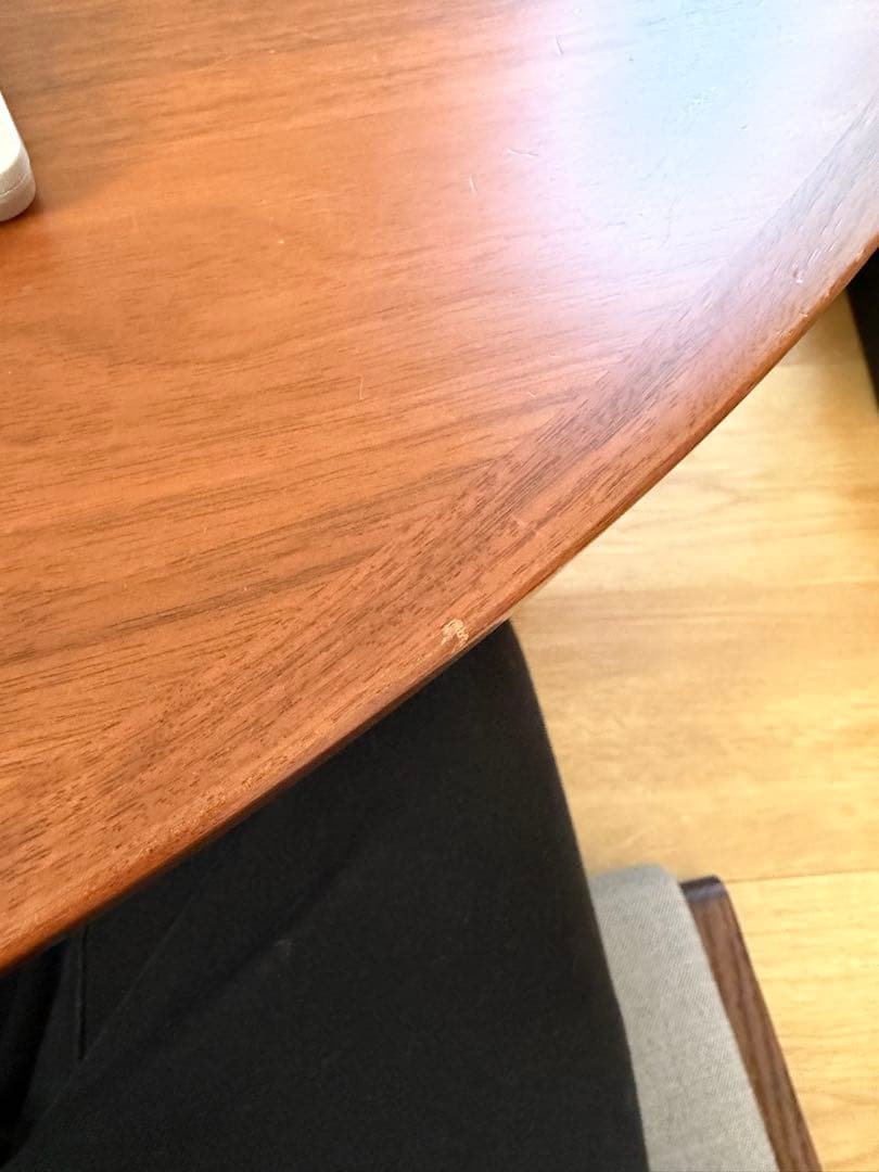 【m⋈r made】ACTUS アクタス FK-1 こたつテーブル