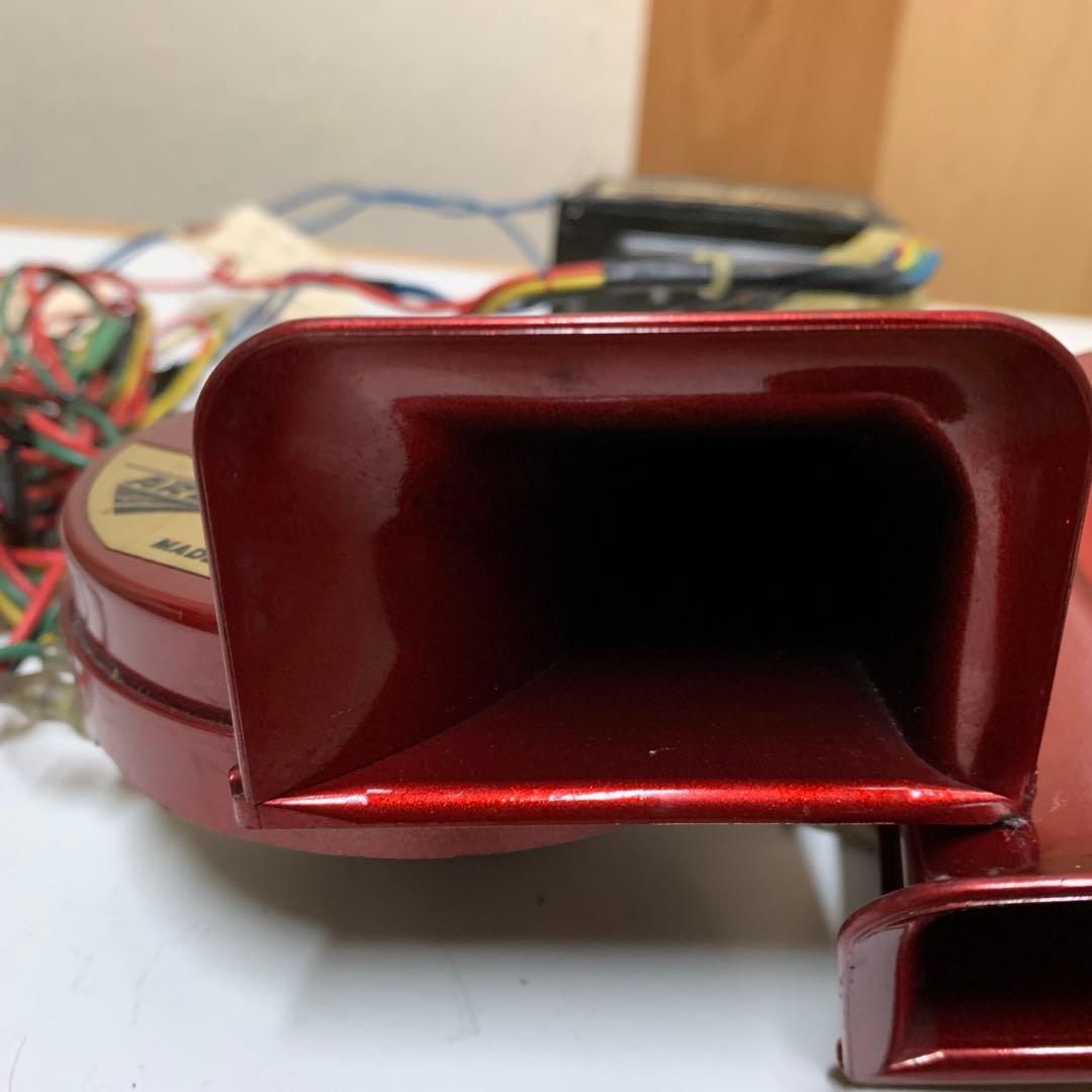 ミツバ　アリーナーホン MITSUBA ARENA HORN