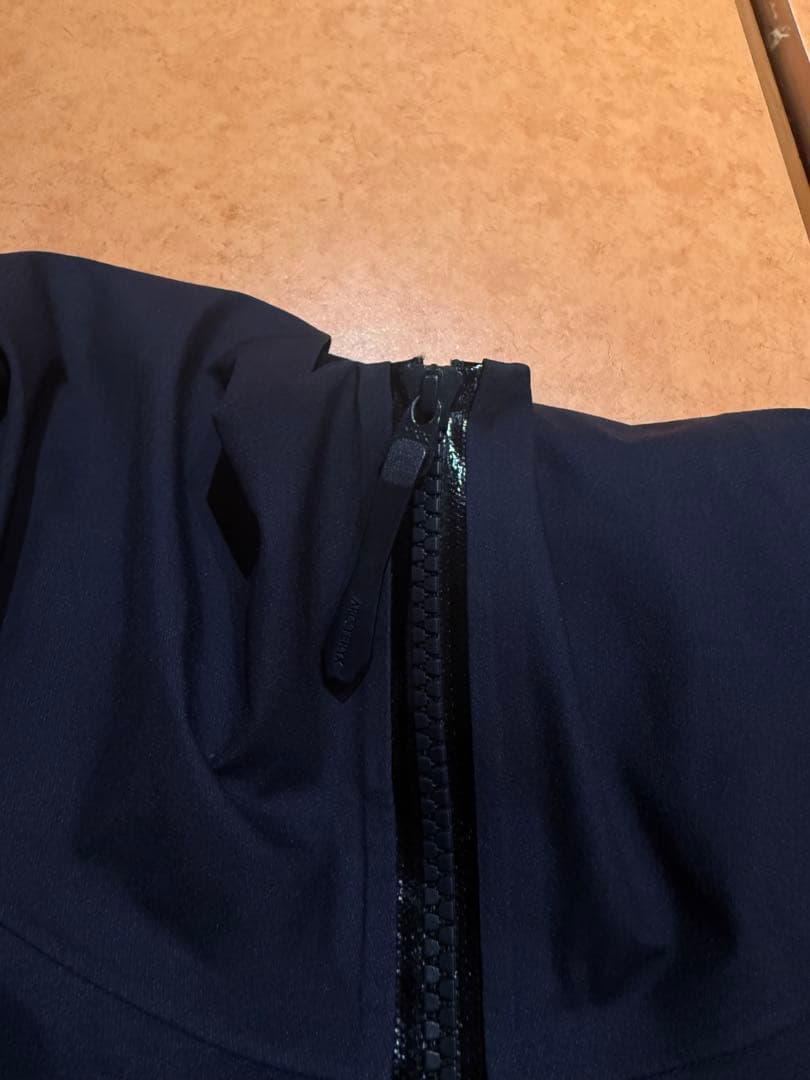 ジャケット・アウター arcteryx Beta jacket