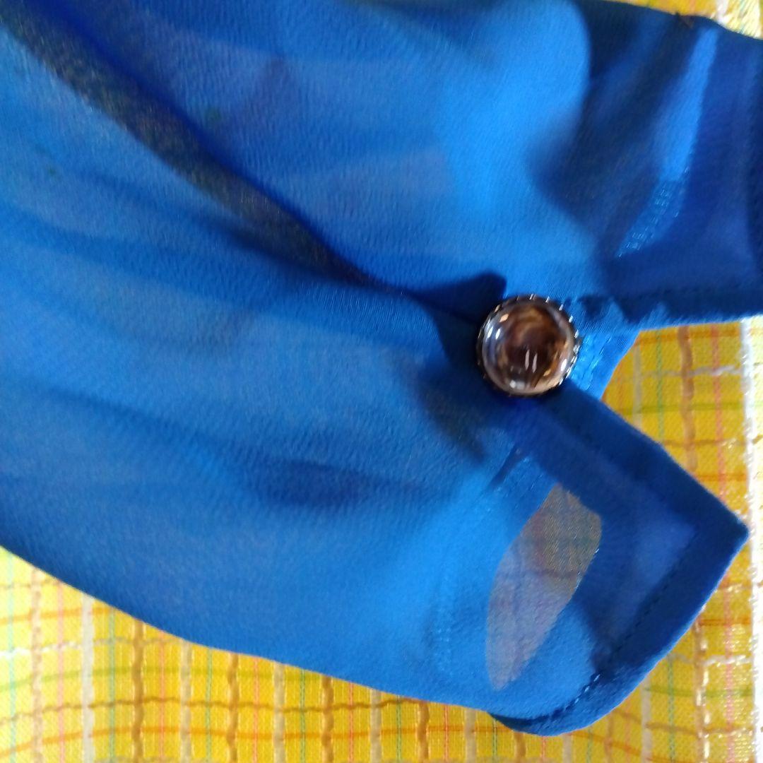 お値下げ　社交ダンスセットアップドレス