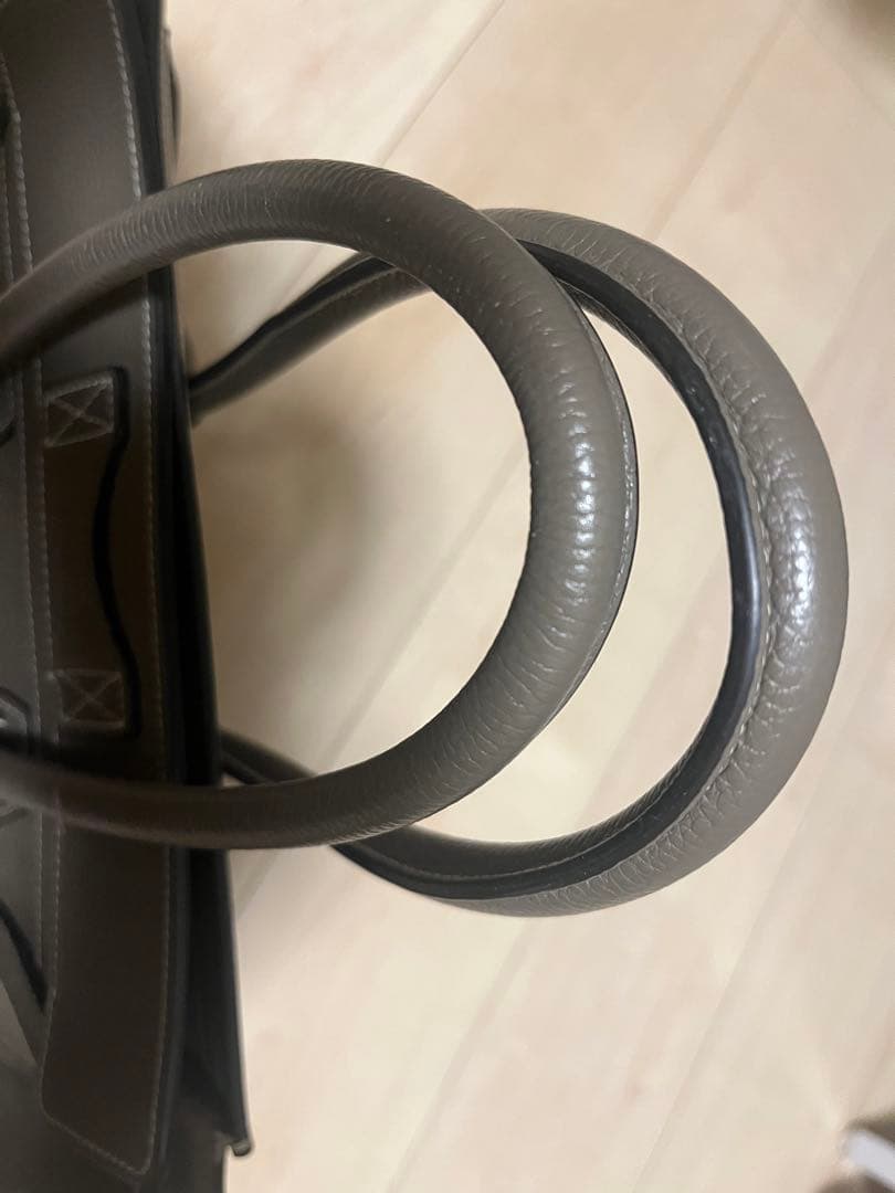 早いもの勝ち　値下げセリーヌかばん