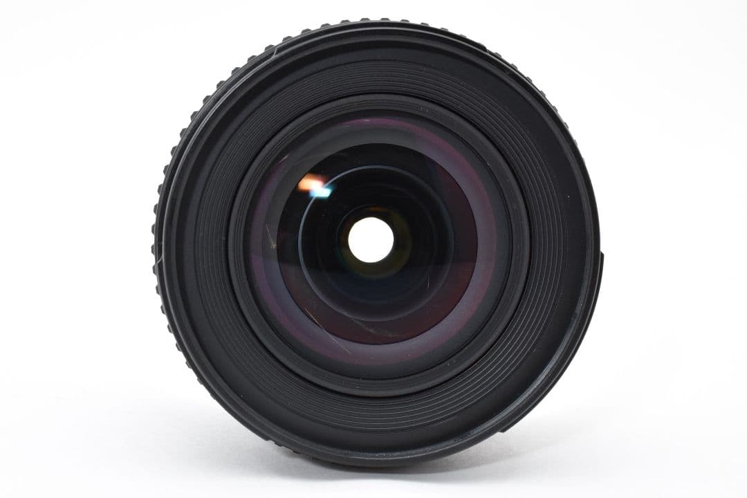 レンズ(単焦点) Nikon AF NIKKOR 20mm f2.8