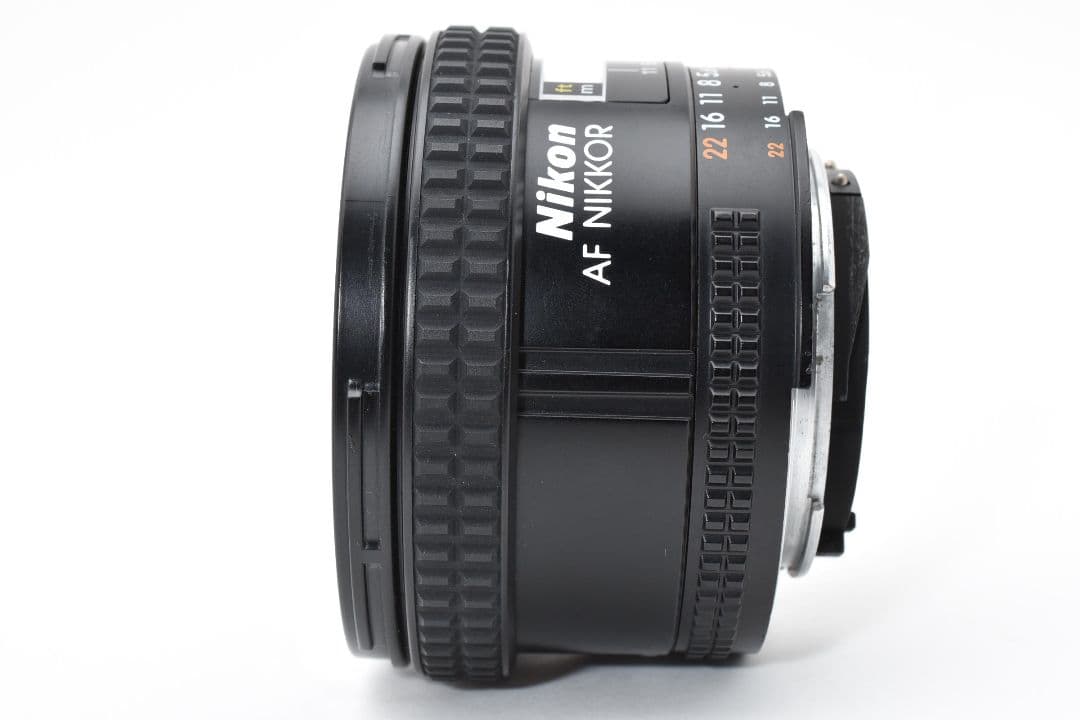 レンズ(単焦点) Nikon AF NIKKOR 20mm f2.8