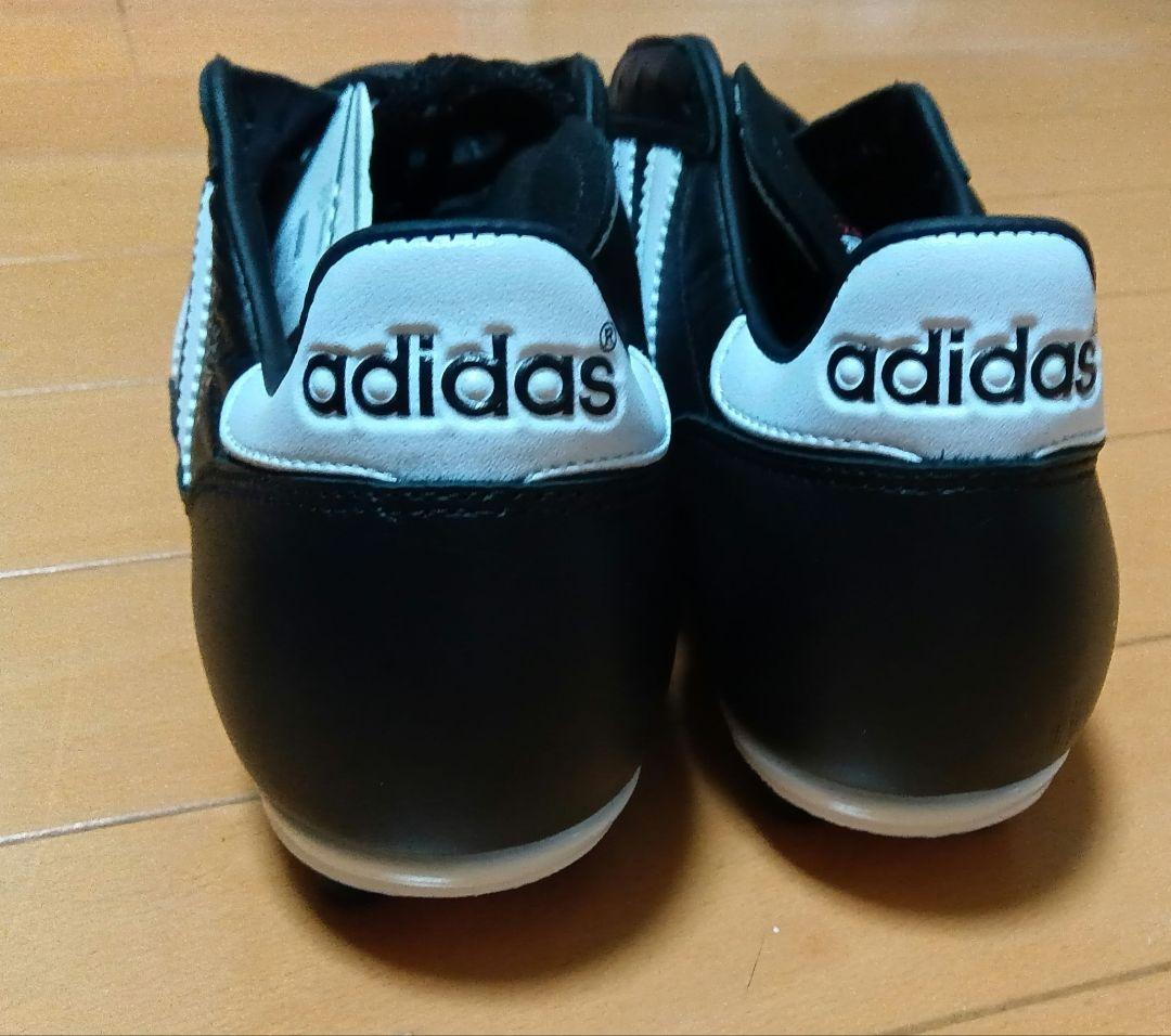 adidas コパムンディアル　24cm