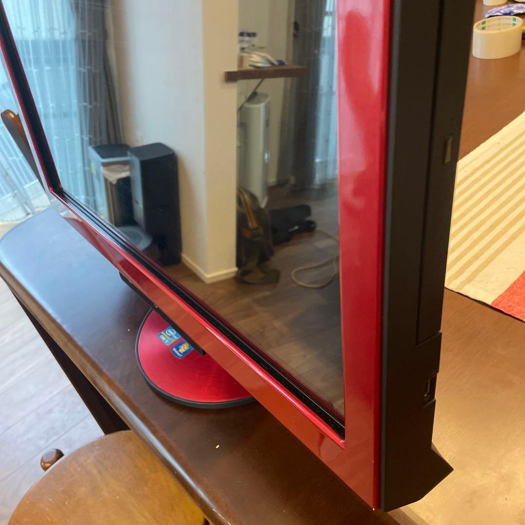 富士通 FMV ESPRIMO FH77/DD（FMVF77DDR）