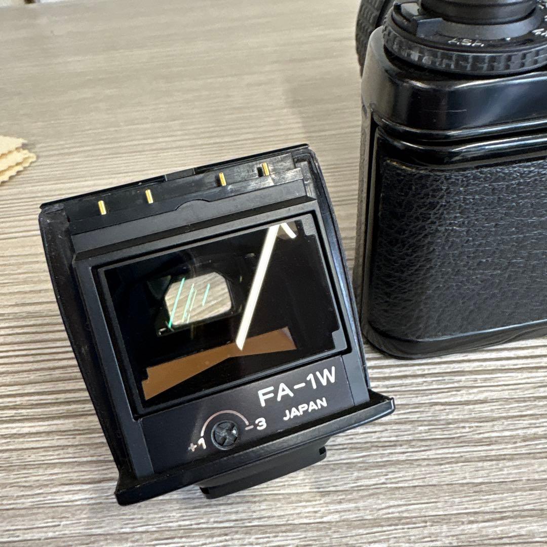 ペンタックス　LX ボディ　レンズ付き