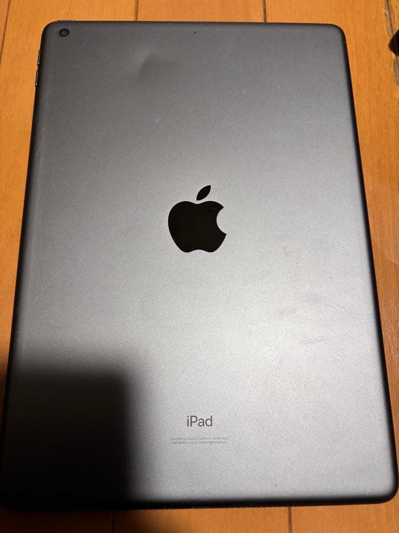 8世代iPad 32GB