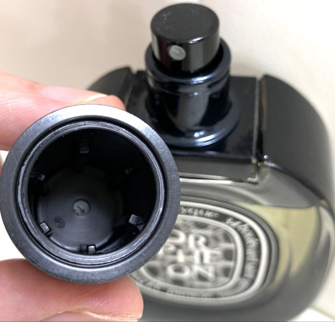 ^._.^ さま専用　diptyque「オルフェオン」オードパルファン75mL