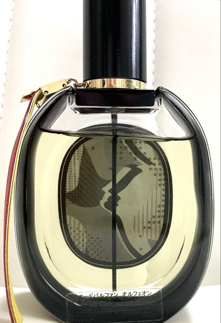 ^._.^ さま専用　diptyque「オルフェオン」オードパルファン75mL