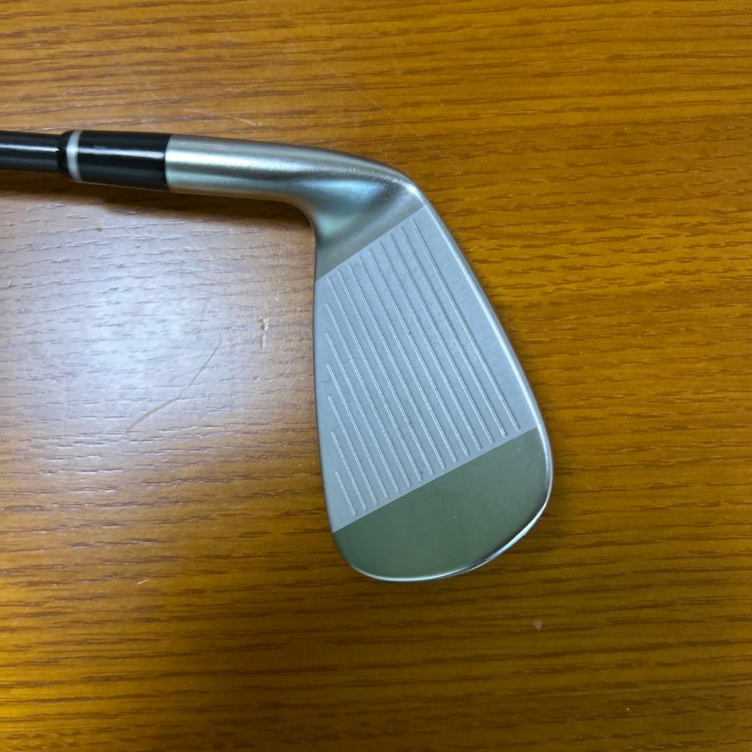 プロギア03アイアン7〜Pセット