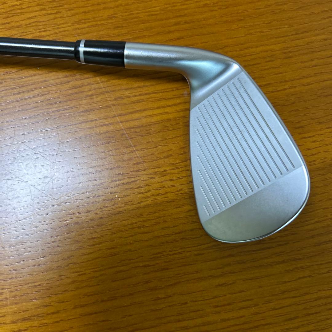 プロギア03アイアン7〜Pセット