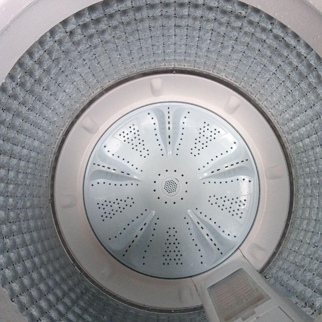 洗濯機　冷蔵庫　2点セット　2023年製　高年式　生活家電　関東限定