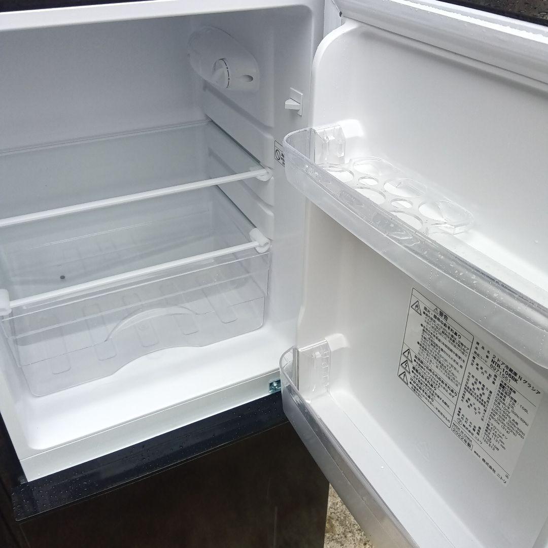 洗濯機　冷蔵庫　2点セット　2023年製　高年式　生活家電　関東限定