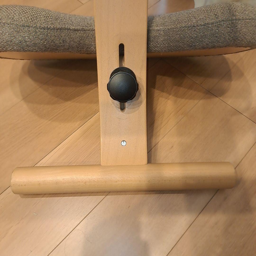 正規品　バランスラボ バランスチェア バランスイージー 美品