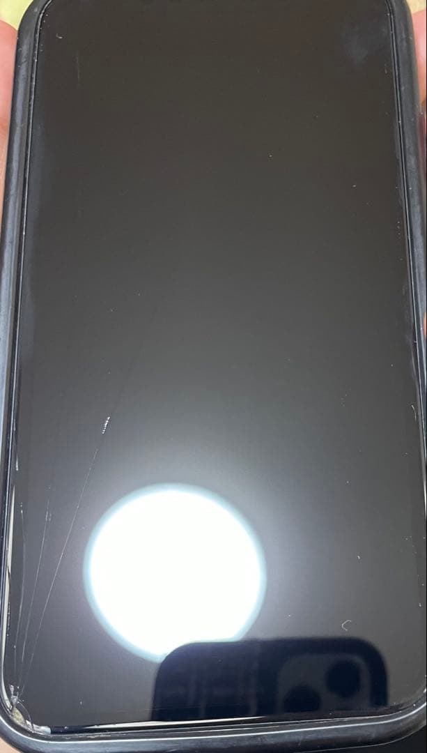 Apple iPhone 11 128Gホワイト