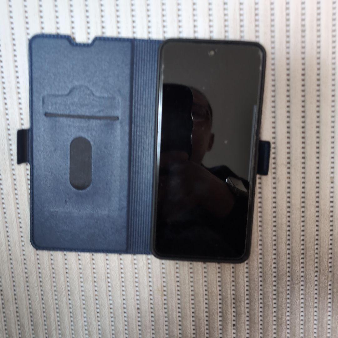 モトローラg05 momicroSD256GB付