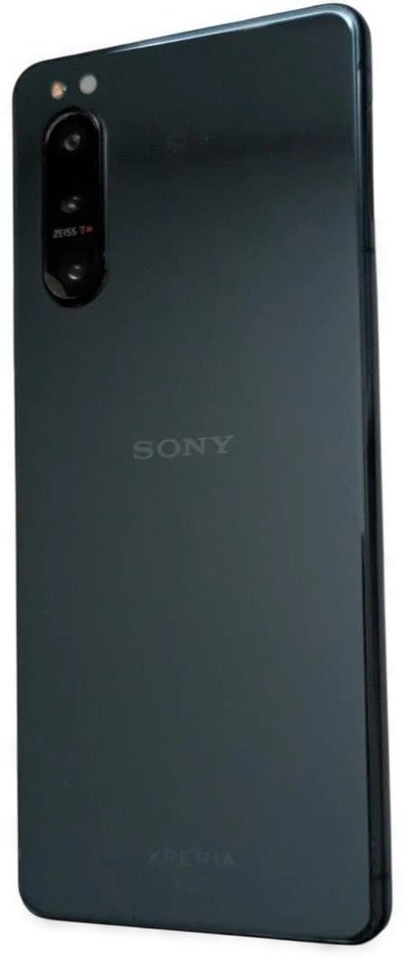 【名機・美品】SONY Xperia 5 II au版 128GB
