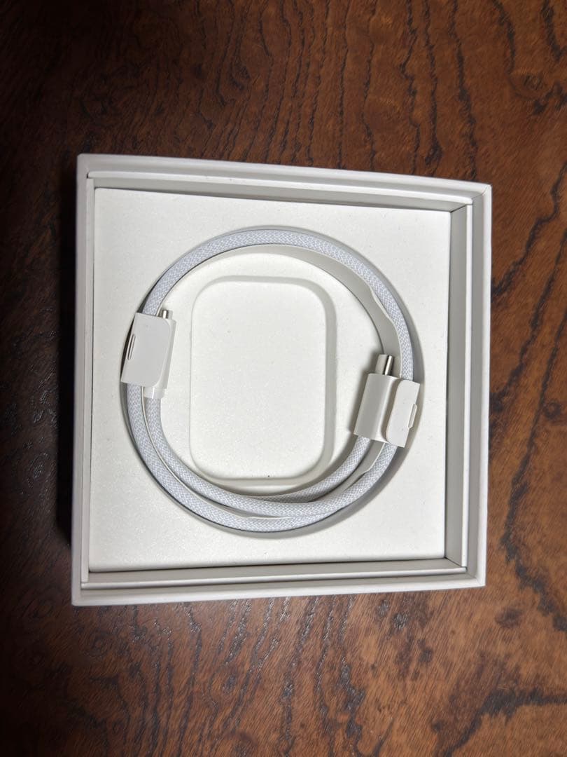 ま*ん様 Apple AirPods Pro (第2世代) MagSafe充電ケ