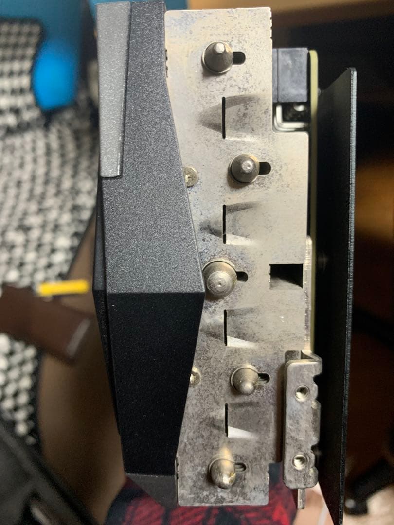 グラフィックボード・グラボ・ビデオカード MSI GeForce RTX 3080 GARMING TRIO