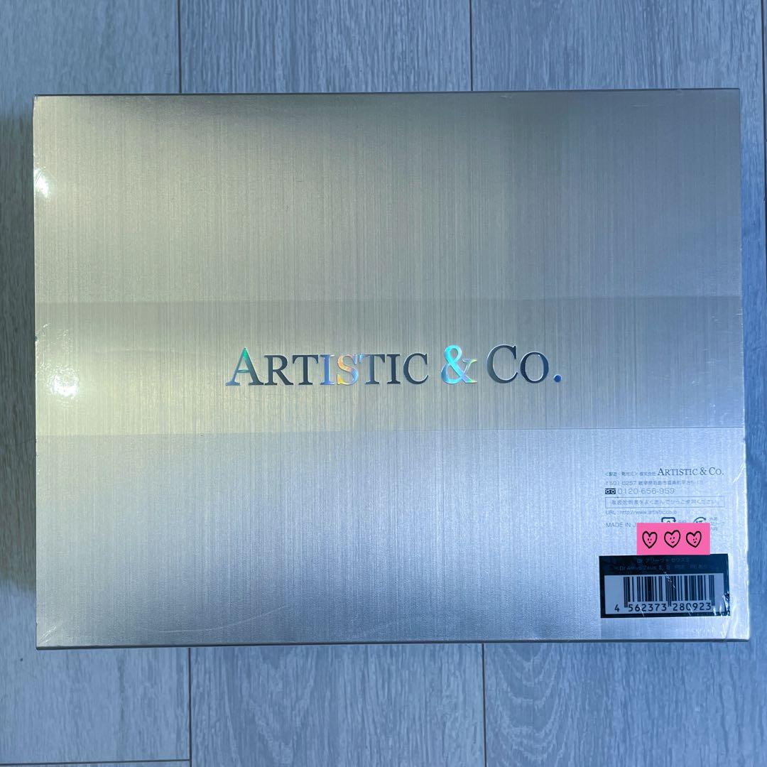 新品未開封ドクターアリーヴォ ゼウス2（PE美容液付き） オリンピアゴールド