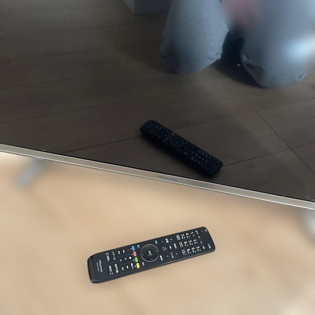 Hisense ハイセンス 32インチ液晶テレビ HS32K310