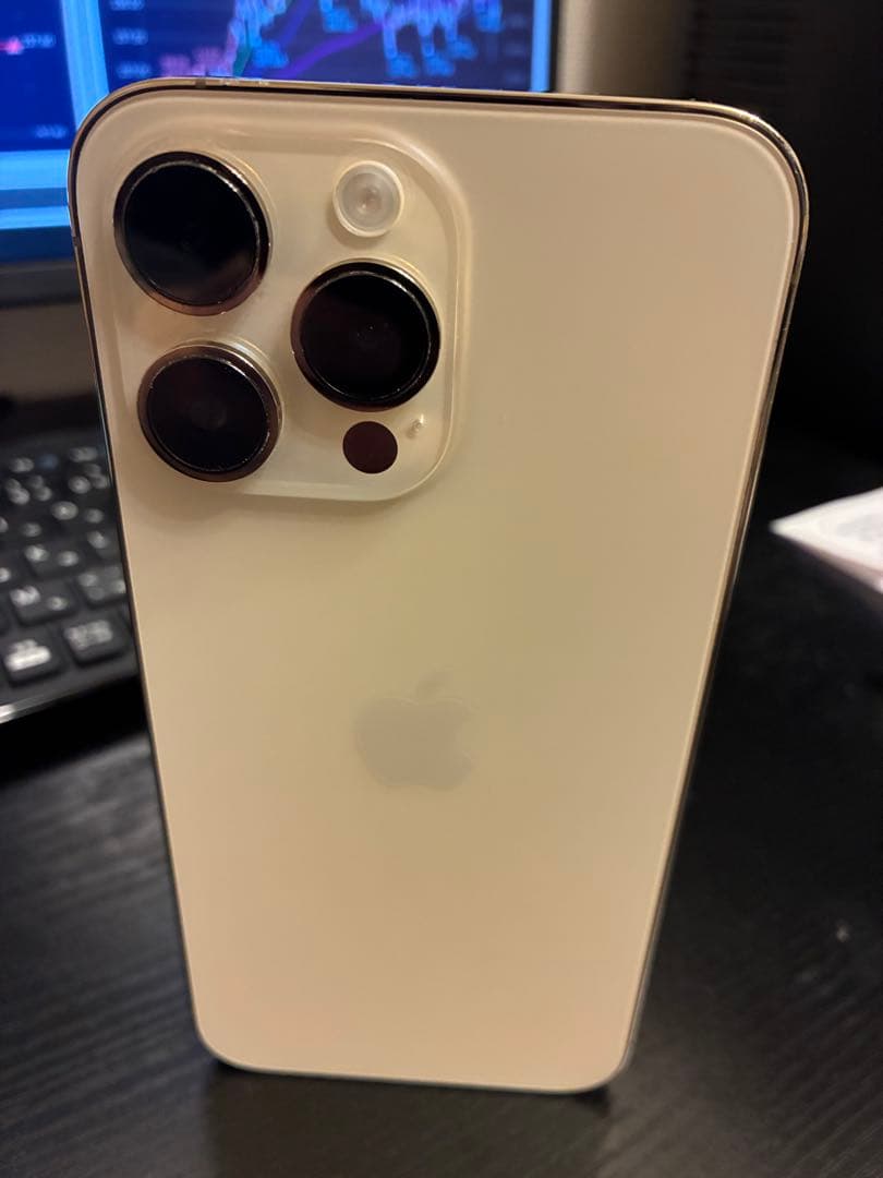 スマートフォン本体 iPhone14 PRO MAX